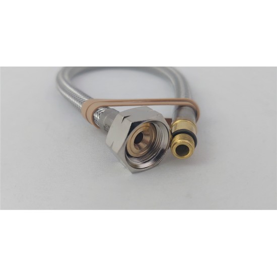 Flexible tail (Hose Connector)