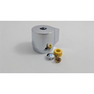 Handle COLD : CHROME