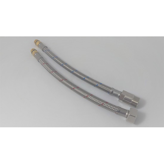 Flexible Tails (Hot & Cold)