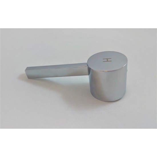 Handle HOT : CHROME