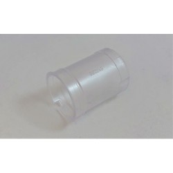 Spout Clip (Clear Plastic Insert)