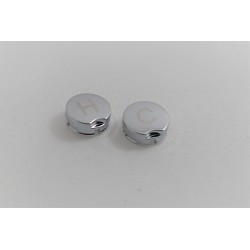 Indice Set (Hot and Cold) : CHROME