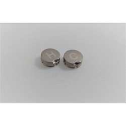 Indice Set (Hot and Cold) : SILKSTEEL