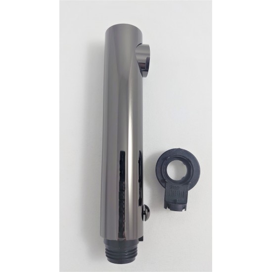 Sprayhead : SMOKEY MIRROR