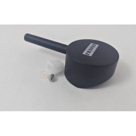 Lever : BLACK