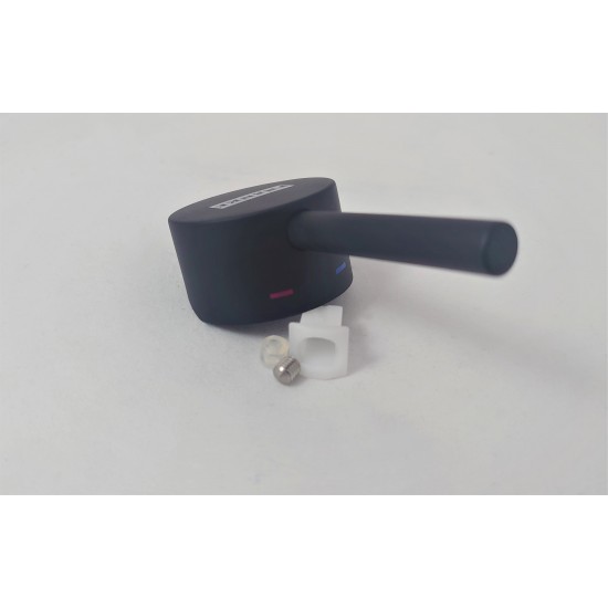Lever : BLACK