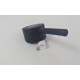 Lever : BLACK