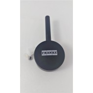 Lever : BLACK