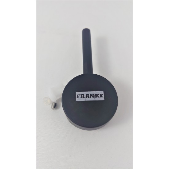 Lever : BLACK
