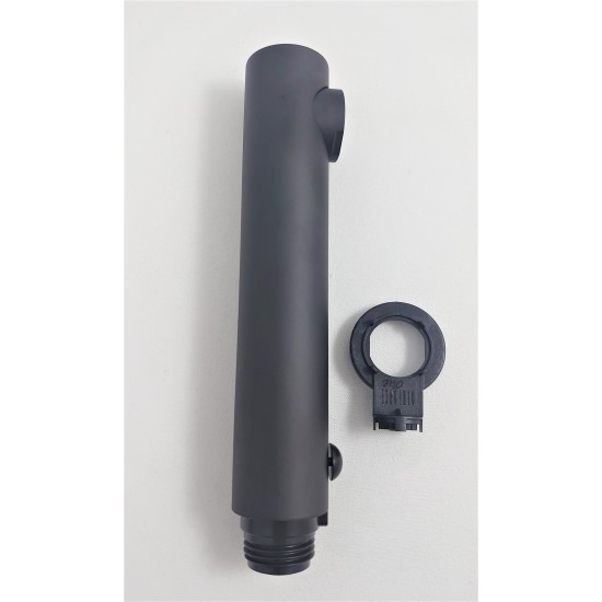 Sprayhead : BLACK