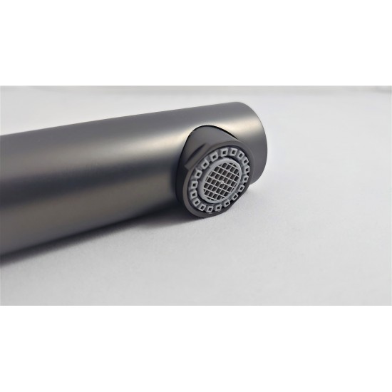 Sprayhead : GRAPHITE
