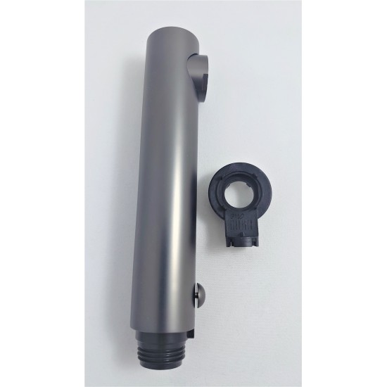 Sprayhead : GRAPHITE