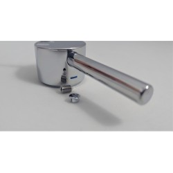 Handle COLD : CHROME