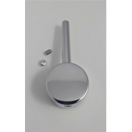 Handle COLD : CHROME