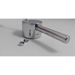 Handle HOT : CHROME