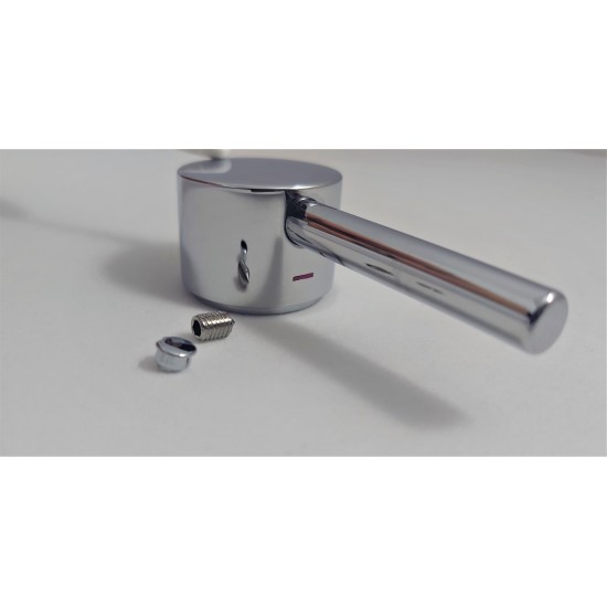 Handle HOT : CHROME
