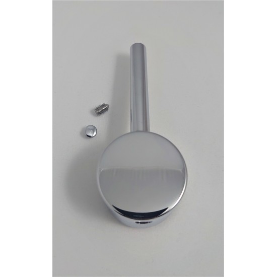Handle HOT : CHROME