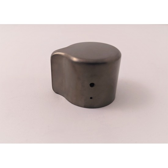 Filter Handle : GUN METAL