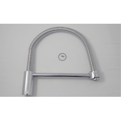 Spout : CHROME