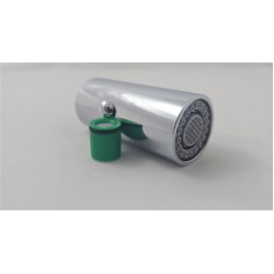 Sprayhead : CHROME