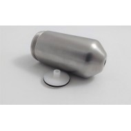 Filter Capsule Housing : SILKSTEEL