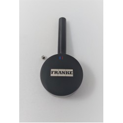 Handle : MATT BLACK