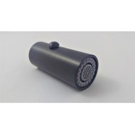 Sprayhead : MATT BLACK