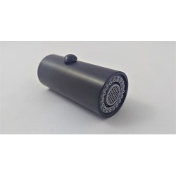 Sprayhead : MATT BLACK
