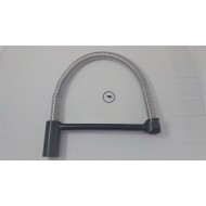 Spout : MATT BLACK