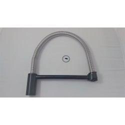 Spout : MATT BLACK