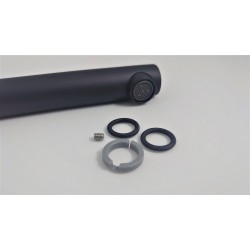 Spout : BLACK