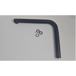Spout : BLACK