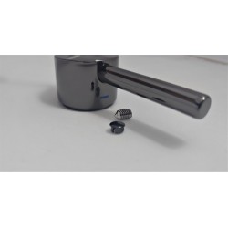 Handle COLD : SMOKEY MIRROR