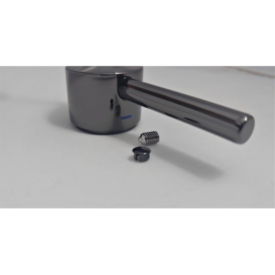 Handle COLD : SMOKEY MIRROR