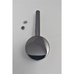 Handle COLD : SMOKEY MIRROR