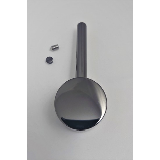 Handle COLD : SMOKEY MIRROR