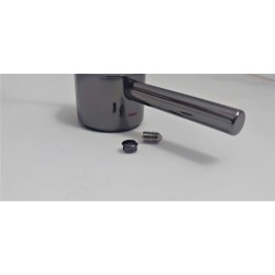 Handle HOT : SMOKEY MIRROR