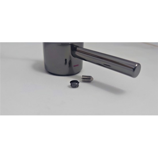Handle HOT : SMOKEY MIRROR
