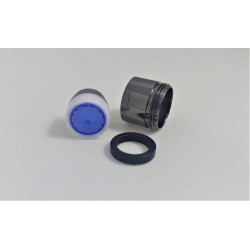 Aerator : SMOKEY MIRROR