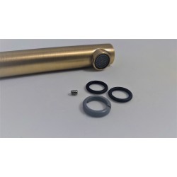 Spout : BRASS