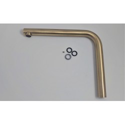 Spout : BRASS
