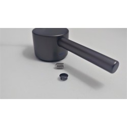 Handle COLD : GRAPHITE