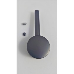 Handle COLD : GRAPHITE