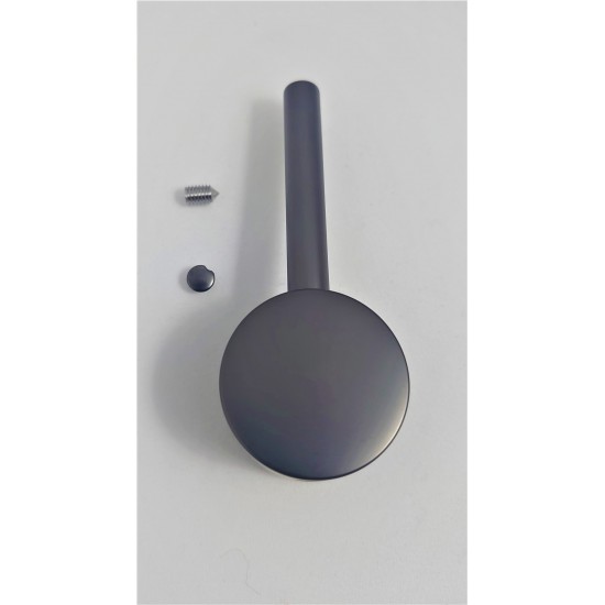 Handle COLD : GRAPHITE