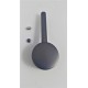 Handle COLD : GRAPHITE