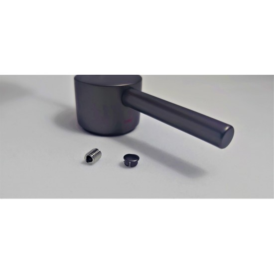 Handle HOT : GRAPHITE