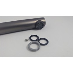 Spout : GRAPHITE