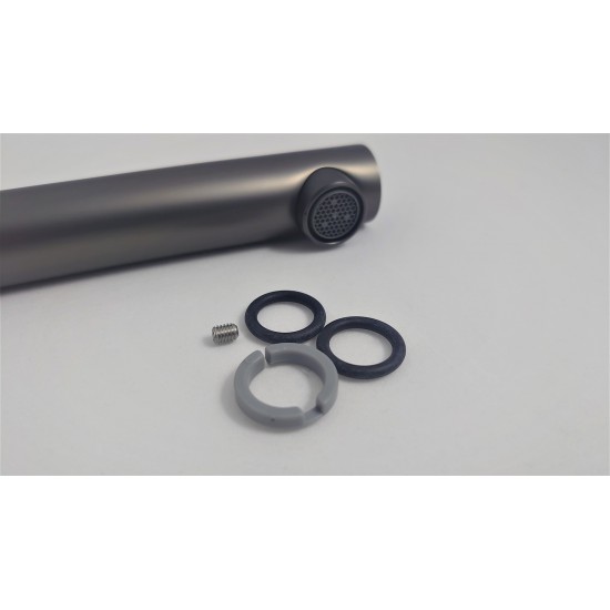 Spout : GRAPHITE