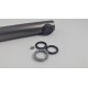 Spout : GRAPHITE