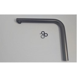 Spout : GRAPHITE